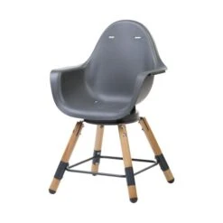 Childhome Evolu One.80° 2-in-1 Naturel / Anthraciet 8 Childhome Evolu One.80° 2-in-1 Naturel / Anthraciet -Optimaal Babyartikelen Winkel childhome evolu one.80 2 in 1 naturel anthraciet 5 9b99