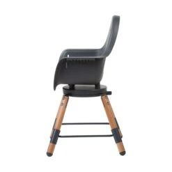 Childhome Evolu One.80° 2-in-1 Naturel / Anthraciet 9 Childhome Evolu One.80° 2-in-1 Naturel / Anthraciet -Optimaal Babyartikelen Winkel childhome evolu one.80 2 in 1 naturel anthraciet 6 1381