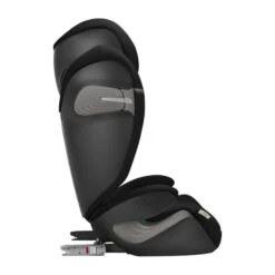 Cybex Solution S2 I-Fix Autostoeltje Moon Black -Optimaal Babyartikelen Winkel cybex solution s2 i fix autostoeltje moon black 1 bd42