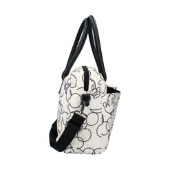 Kidzroom Proud Of You Mickey Mouse Luiertas Off White -Optimaal Babyartikelen Winkel diaper bag mickey mouse proud of you 088 2796 3 de8e