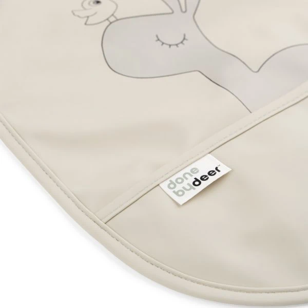 Done By Deer Deer Lalee Slab Sand 2 Stuks - Afbeelding 2