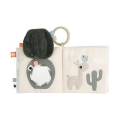 Done By Deer Lalee Activiteitenboekje Sand -Optimaal Babyartikelen Winkel done by deer lalee activiteitenboekje sand 3 4721