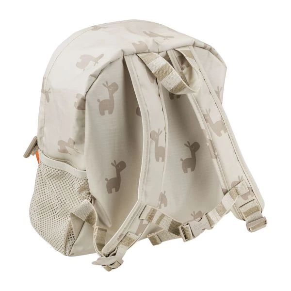 Done By Deer Lalee Rugzak Sand 2 Done By Deer Lalee Rugzak Sand - Afbeelding 2