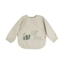 Done By Deer Lalee Slab Met Mouwen Sand