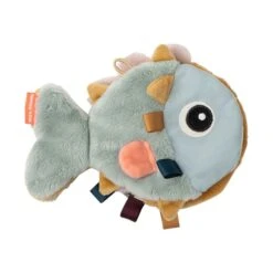 Done By Deer Sea Friends Boekje Colour Mix