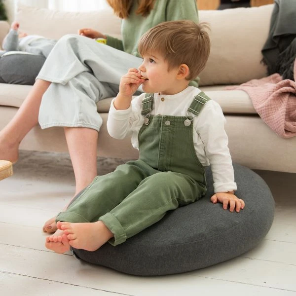 Doomoo Chine Relax Hoes Anthracite 4 Doomoo Chine Relax Hoes Anthracite - Afbeelding 4