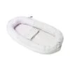 Doomoo Chine Cocoon Babynestje White
