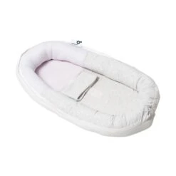 Doomoo Chine Cocoon Babynestje White