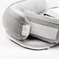 Doomoo Cocoon Classic Babynestje Grey 7 Doomoo Cocoon Classic Babynestje Grey -Optimaal Babyartikelen Winkel doomoo cocoon classic babynestje grey 4 a60f