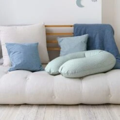 Doomoo Buddy Cloudy Voedingskussen Kaki 9 Doomoo Buddy Cloudy Voedingskussen Kaki -Optimaal Babyartikelen Winkel doomoo lifestyle buddy b60 cloudykaki dsc05831 9716