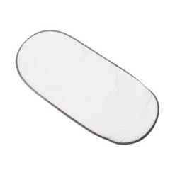 Doomoo Cocoon Pad White