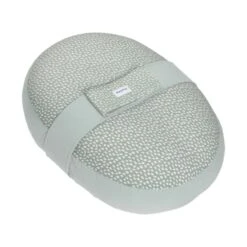 Doomoo Cloudy Relax Hoes Kaki