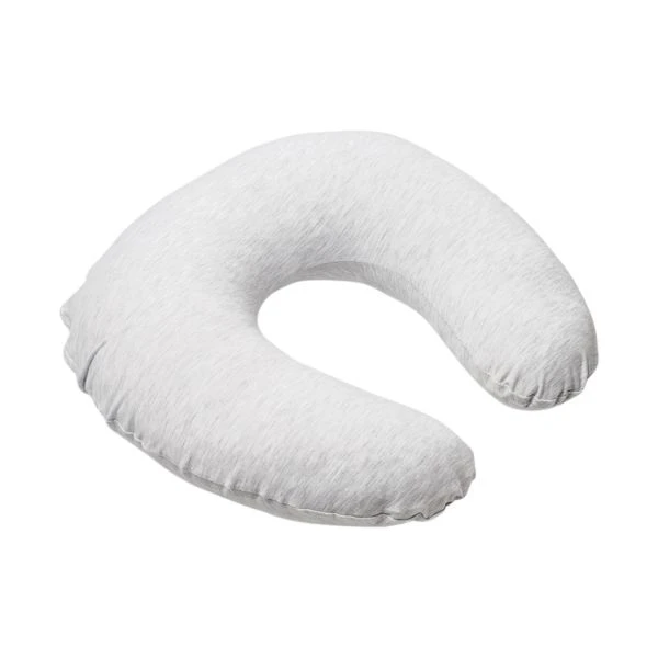 Doomoo Softy Chine Voedingskussen White 1 Doomoo Softy Chine Voedingskussen White