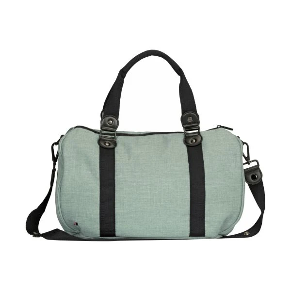 Dubatti One Luiertas Melange Green 1 Dubatti One Luiertas Melange Green