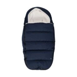 Dubatti Two Voetenzak Ocean Blue