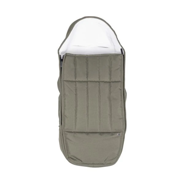 Dubatti Voetenzak Donkergroen 1 Dubatti Voetenzak Donkergroen