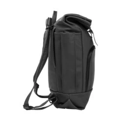 Dusq Leather Family Bag Luiertas Rugzak Night Black 8 Dusq Leather Family Bag Luiertas Rugzak Night Black -Optimaal Babyartikelen Winkel dusq leather family bag night black 69d3