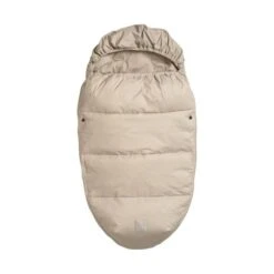 Elodie Details Voetenzak Lily White