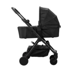Elodie Details Mondo Reiswieg Black -Optimaal Babyartikelen Winkel elodie details mondo reiswieg black 2 dff6
