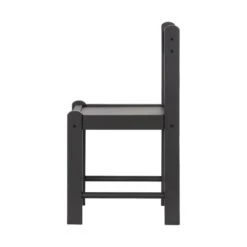 Europe Baby Basic II Kinderstoeltje Mat Zwart -Optimaal Babyartikelen Winkel europe baby basic ii stoeltje mat zwart 1 27e5