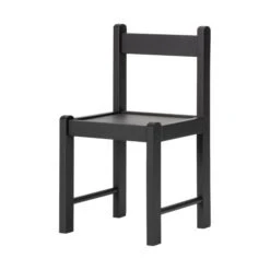 Europe Baby Basic II Kinderstoeltje Mat Zwart