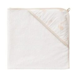 Fresk Swan Wikkeldoek Pale Peach