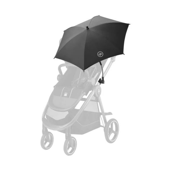 GB Parasol Black 2 GB Parasol Black - Afbeelding 2