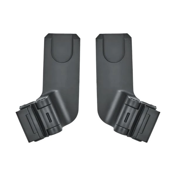 GB Pockit+ All-City Adapter Black 1 GB Pockit+ All-City Adapter Black