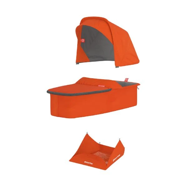 Greentom Upp Wiegbekleding Orange 1 Greentom Upp Wiegbekleding Orange