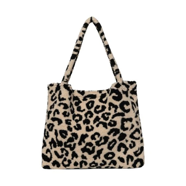 Studio Noos Holy Cow Teddy Mom Bag 1 Studio Noos Holy Cow Teddy Mom Bag