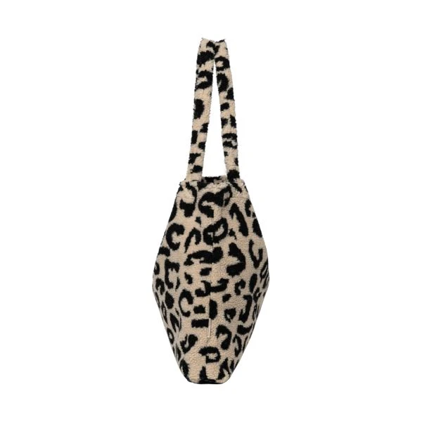 Studio Noos Holy Cow Teddy Mom Bag 4 Studio Noos Holy Cow Teddy Mom Bag - Afbeelding 4