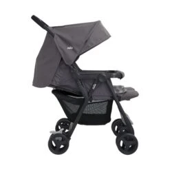 Joie Aire Twin Dark Pewter -Optimaal Babyartikelen Winkel joie aire twin dark pewter e9df