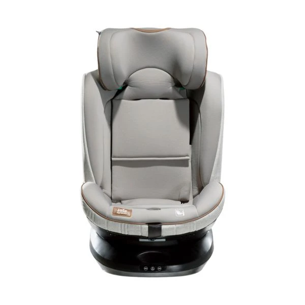 Joie I-Spin Grow R Autostoeltje Oyster 4 Joie I-Spin Grow R Autostoeltje Oyster - Afbeelding 4