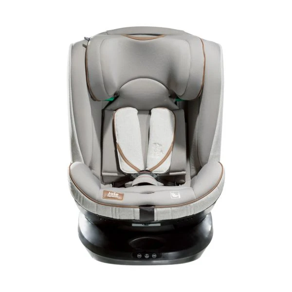 Joie I-Spin Grow R Autostoeltje Oyster 2 Joie I-Spin Grow R Autostoeltje Oyster - Afbeelding 2