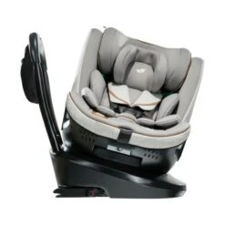 Joie I-Spin Grow R Autostoeltje Oyster 9 Joie I-Spin Grow R Autostoeltje Oyster -Optimaal Babyartikelen Winkel joie i spin grow autostoeltje oyster 8 98c6