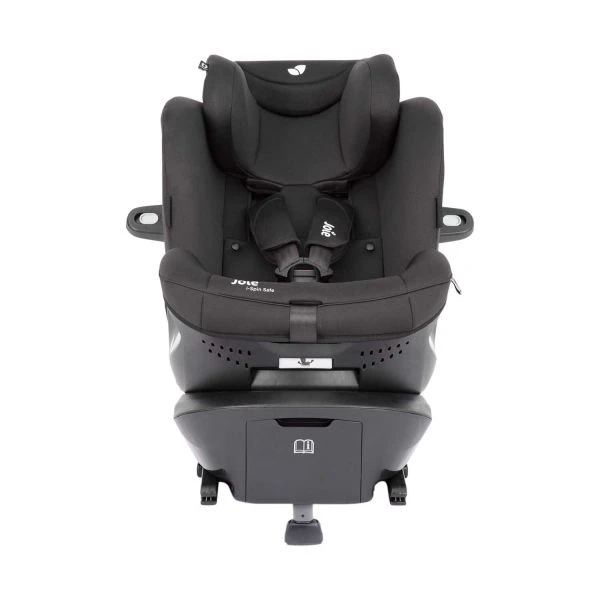 Joie I-Spin Safe Autostoeltje Coal 2 Joie I-Spin Safe Autostoeltje Coal - Afbeelding 2