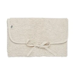 Jollein Boucle Verschoningsmatje Naturel