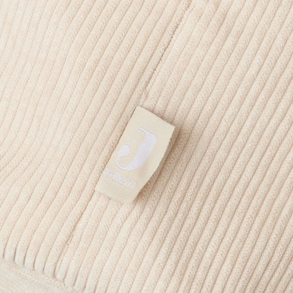 Jollein Corduroy Commodemandje Nougat 2 Jollein Corduroy Commodemandje Nougat - Afbeelding 2