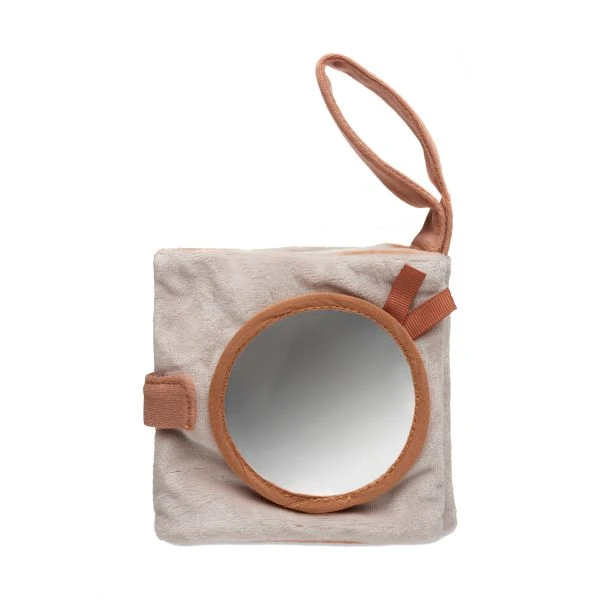 Jollein Spring Garden Activiteitenboekje 4 Jollein Spring Garden Activiteitenboekje - Afbeelding 4