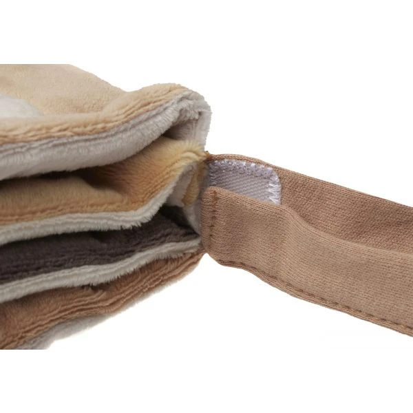 Jollein Spring Garden Activiteitenboekje 5 Jollein Spring Garden Activiteitenboekje - Afbeelding 5