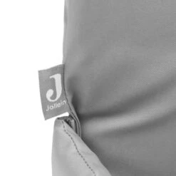 Jollein Stoelverkleiner Storm Grey -Optimaal Babyartikelen Winkel jollein stoelverkleiner storm grey 2 c3c0