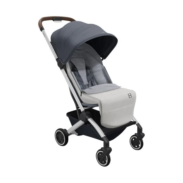 Joolz Aer Voetenzak Mighty Green 5 Joolz Aer Voetenzak Mighty Green - Afbeelding 5