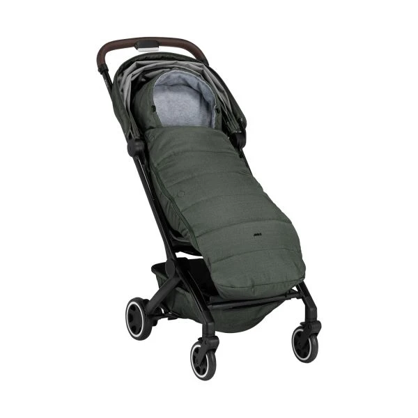 Joolz Aer Voetenzak Mighty Green 2 Joolz Aer Voetenzak Mighty Green - Afbeelding 2