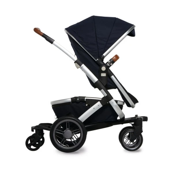 Joolz Meerijdplankje Zwart 2 Joolz Meerijdplankje Zwart - Afbeelding 2