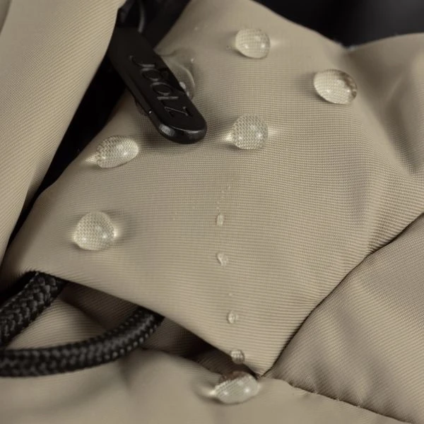 Joolz Uni Puffer Voetenzak Taupe 5 Joolz Uni Puffer Voetenzak Taupe - Afbeelding 5