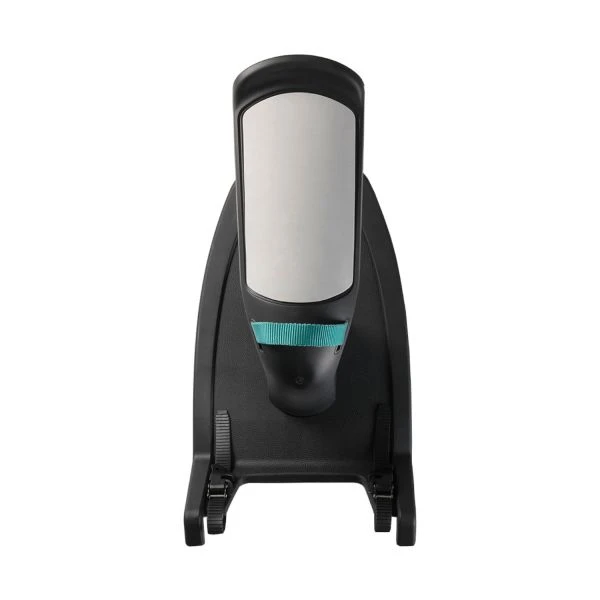 EVE Kids Kid-Sit Solid Meerijdplankje Black / Green 2 EVE Kids Kid-Sit Solid Meerijdplankje Black / Green - Afbeelding 2