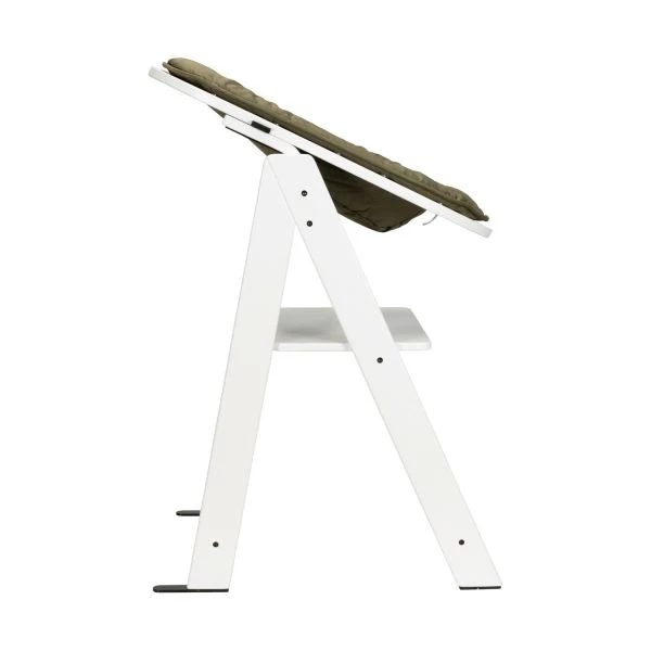 Kidsmill Up! Canvas Newborn Bekleding Groen 4 Kidsmill Up! Canvas Newborn Bekleding Groen - Afbeelding 4