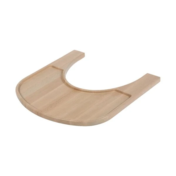 Kidsmill Up! Eetblad Naturel 3 Kidsmill Up! Eetblad Naturel - Afbeelding 3