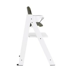 Kidsmill Up! Leren Kussen Groen -Optimaal Babyartikelen Winkel kidsmill up leren kussen groen 5 ab35