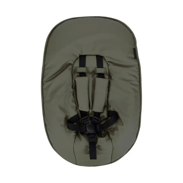 Kidsmill Up! Leren Newborn Bekleding Groen 1 Kidsmill Up! Leren Newborn Bekleding Groen